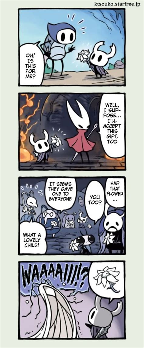 hollow knight porn comics